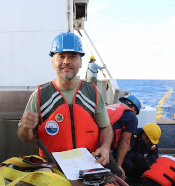 Sebastien Bigorre