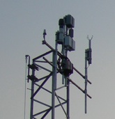 Tower System photo