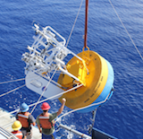 SPURS II buoy