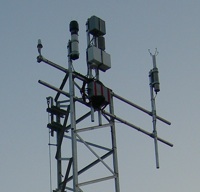 Tower System photo